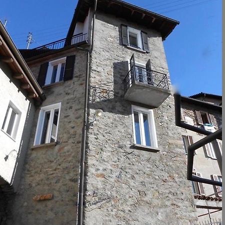 La Castellina Apartment Lugano Exterior photo