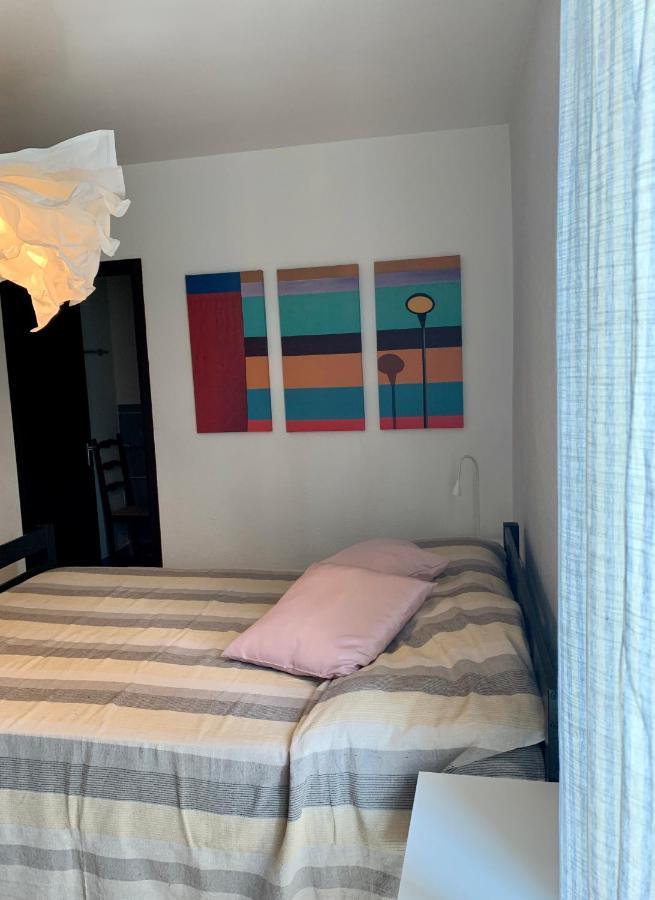 La Castellina Apartment Lugano Exterior photo